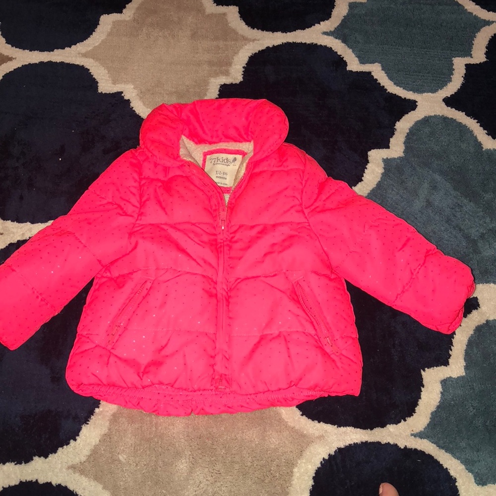 American Eagle Baby 12-18 month winter jacket